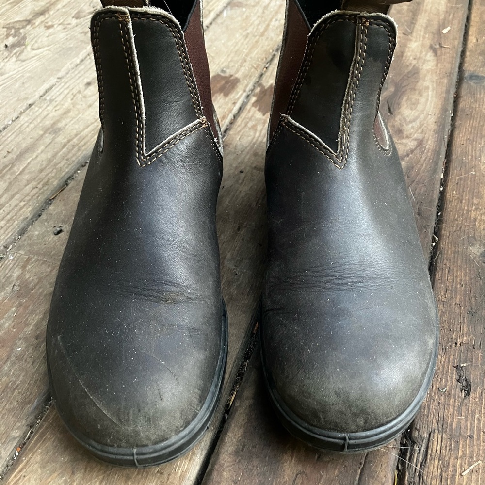 Blundstone #500